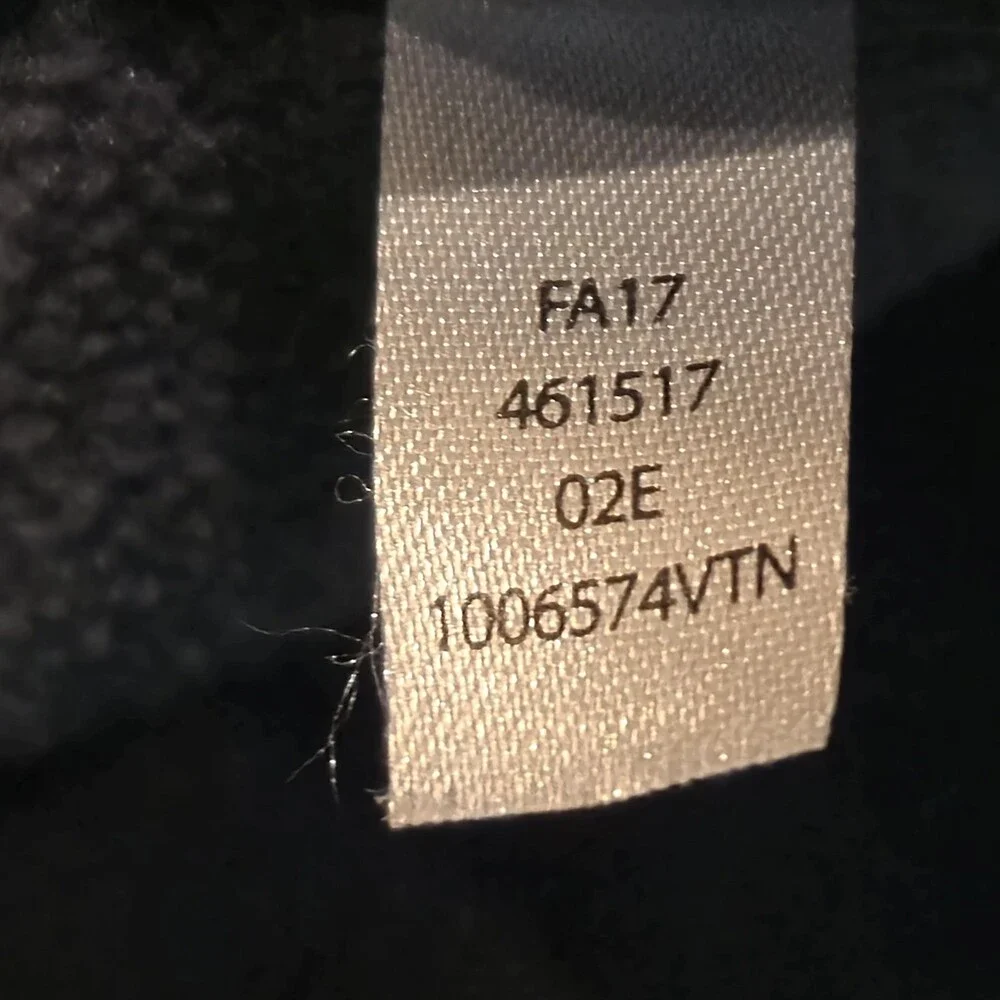 Oakley pullover mens